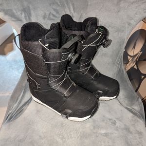 Burton StepOn boots